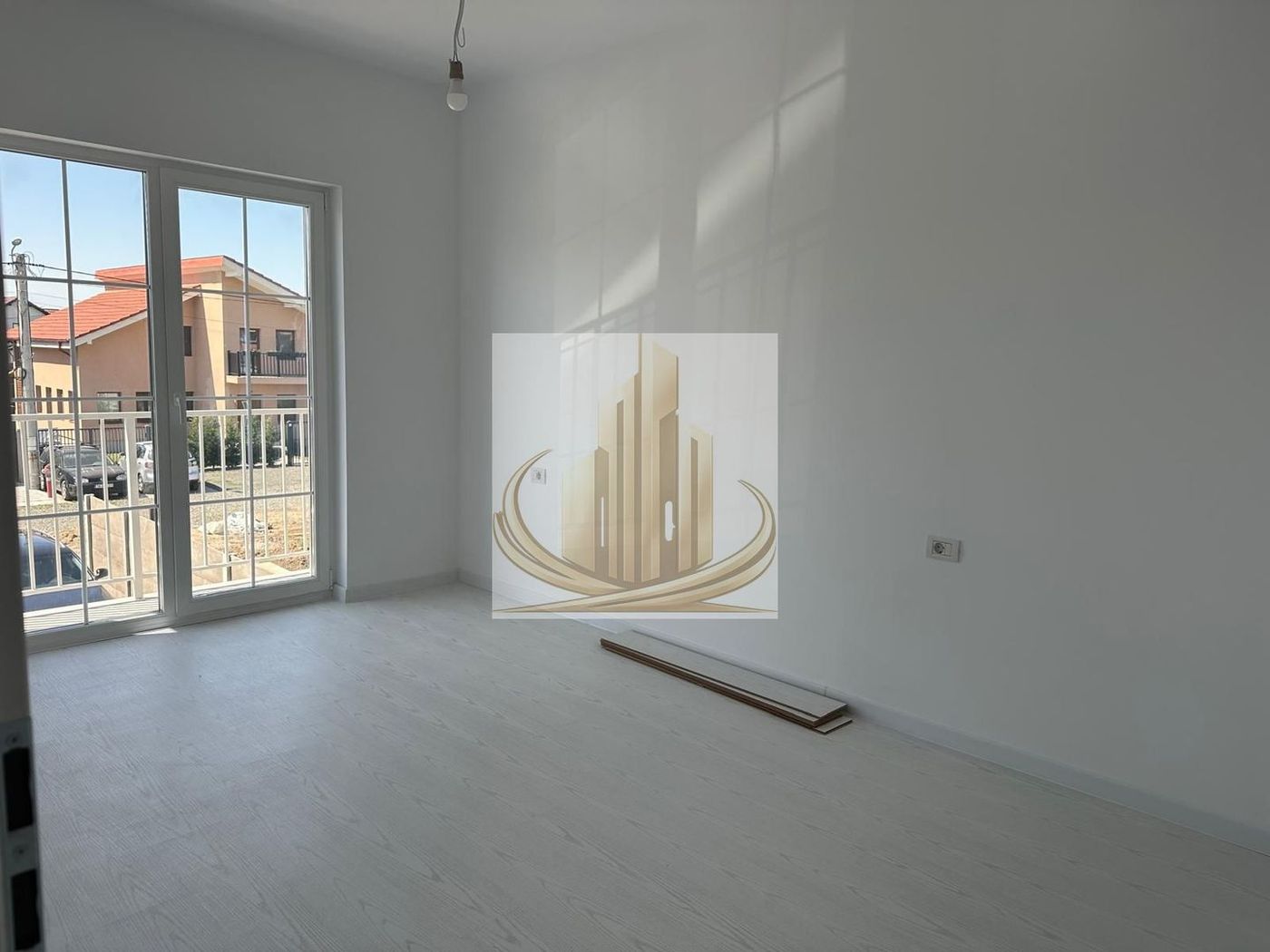 Duplex Modern P+1, 4 Camere, 120 mp Utili, Teren 627 mp – Moșnița Nouă - foto 5