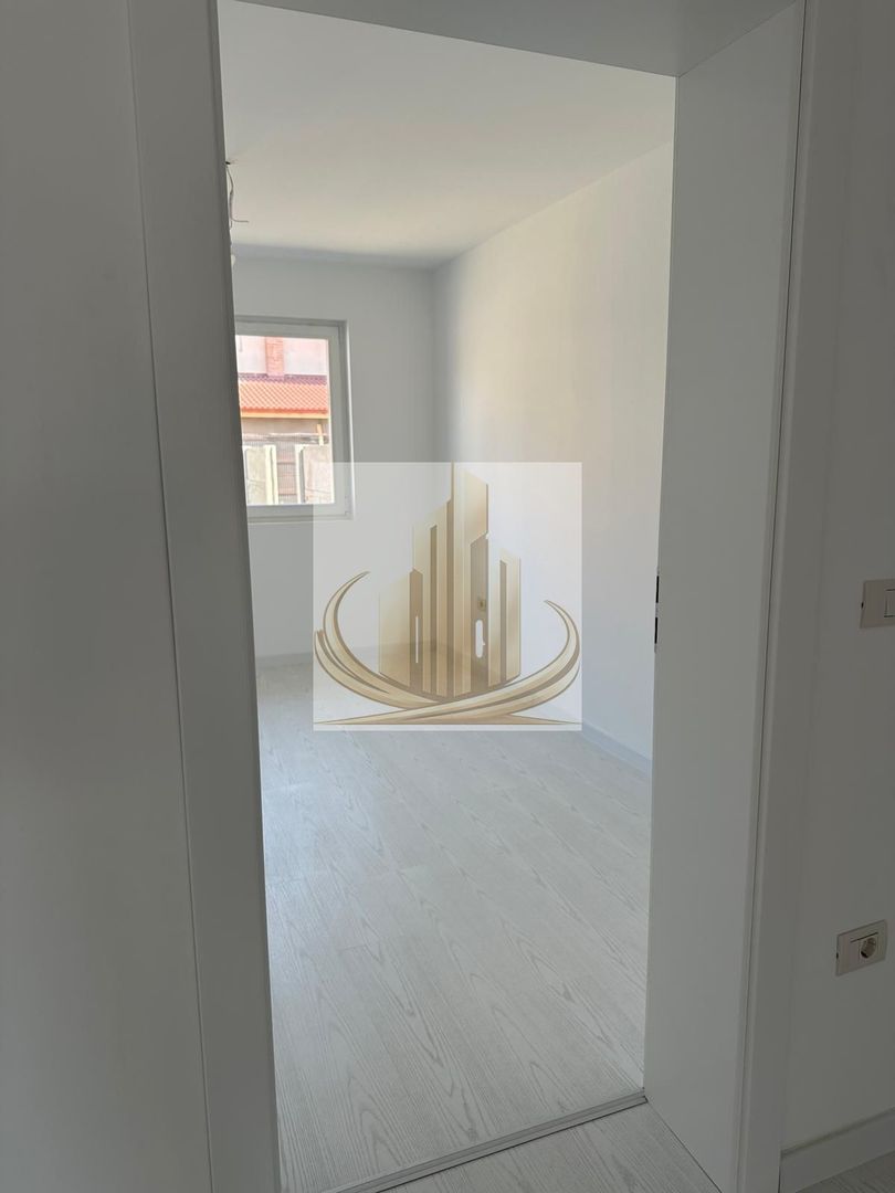 Duplex Modern P+1, 4 Camere, 120 mp Utili, Teren 627 mp – Moșnița Nouă - foto 7