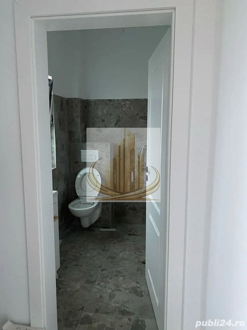 Duplex Modern P+1, 4 Camere, 120 mp Utili, Teren 627 mp – Moșnița Nouă - foto 8