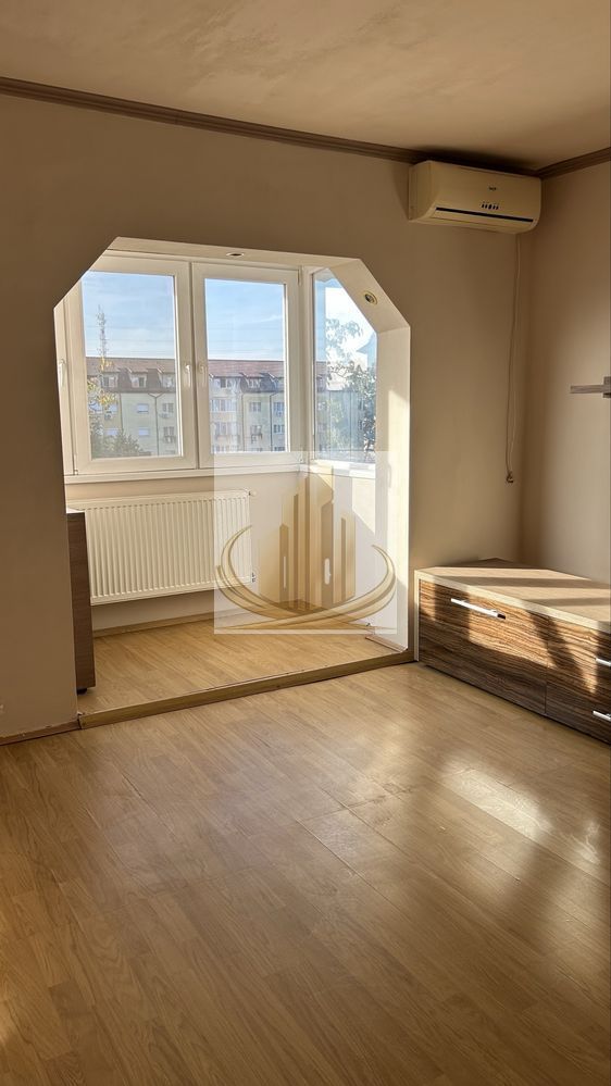 Apartament cu 2 camere, 47 mp – Zona Lipovei - Imagine principala