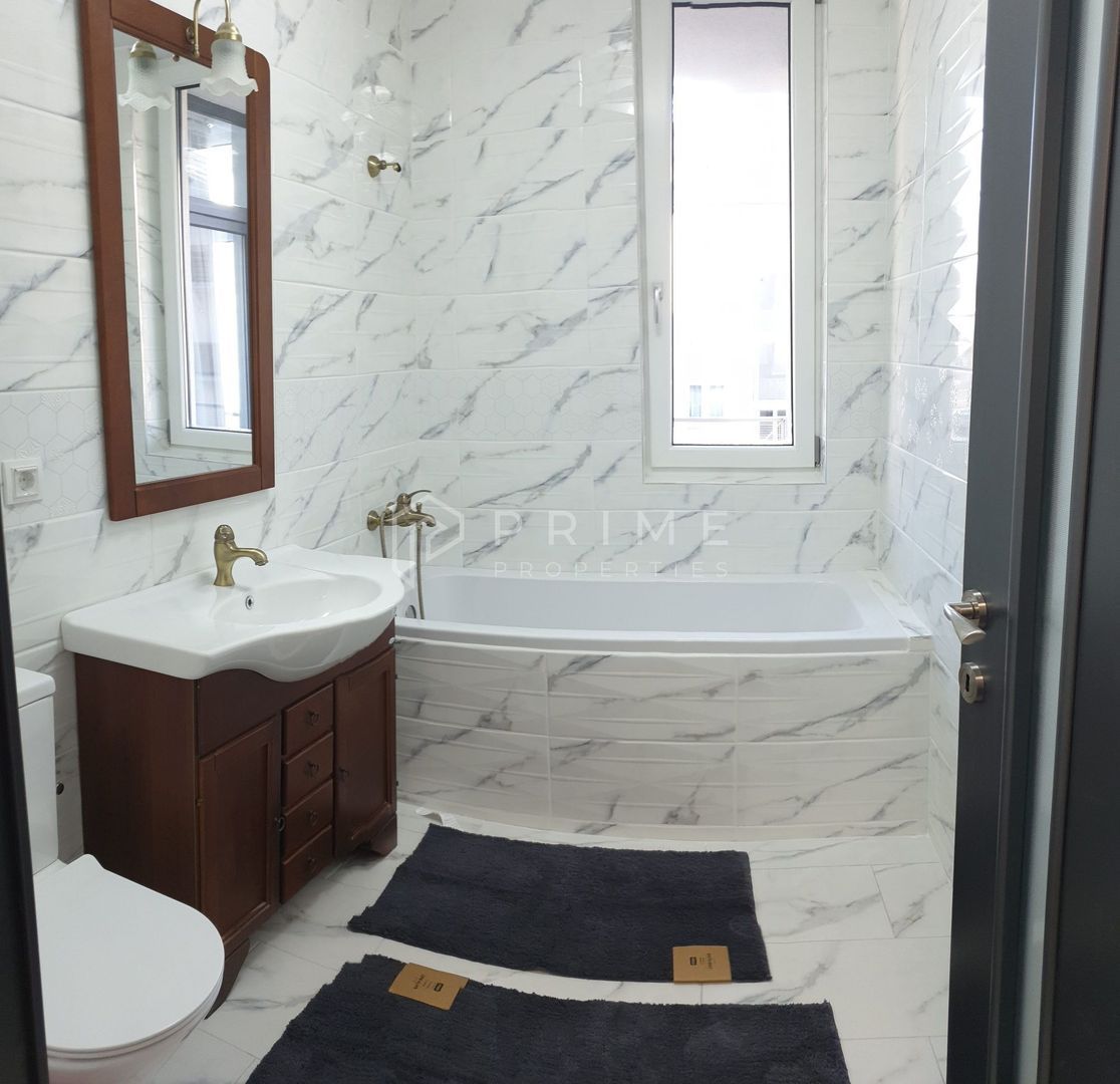 Apartament Modern, Recompartimentat Inteligent (56 mp) –Etaj 1 |Unirii - foto 6