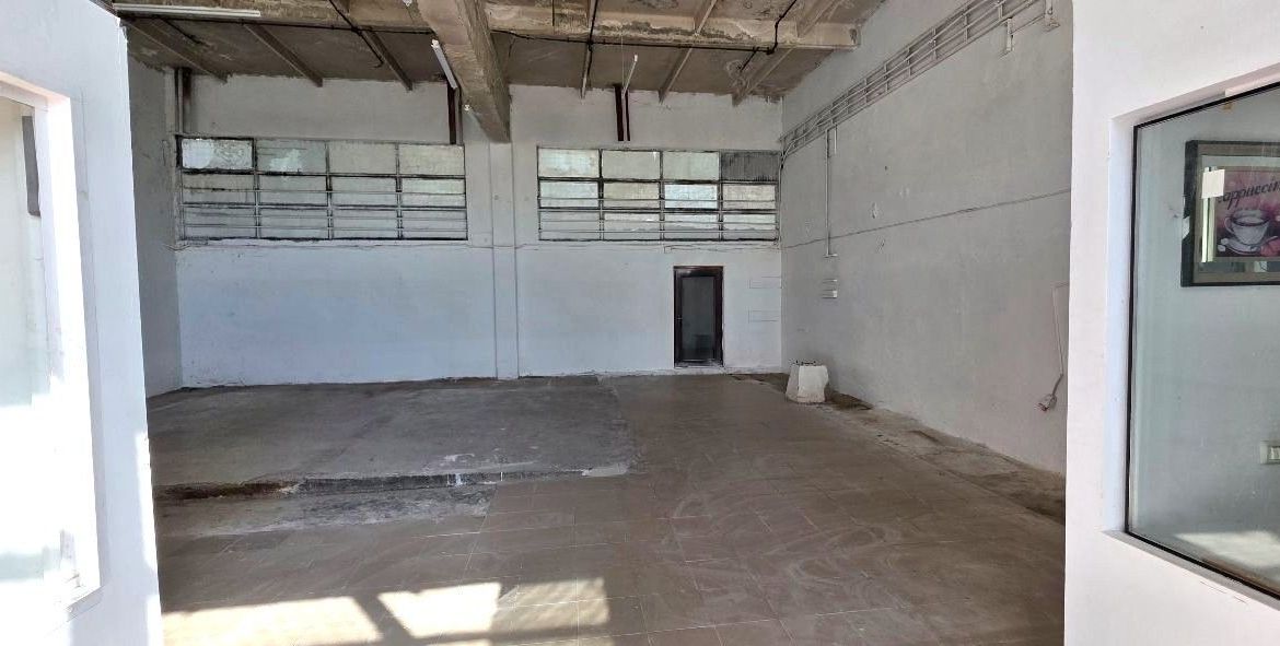 Hală de închiriat Sector 3 – Șos. Industriilor – 140 mp - foto 2