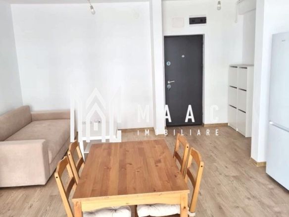 Apartament 2 camere de închiriat | Sibiu, Magnolia | 50 mp - Imagine principala