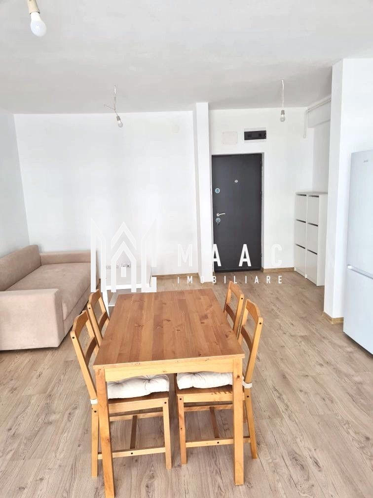 Apartament 2 camere de închiriat | Sibiu, Magnolia | 50 mp - Imagine principala