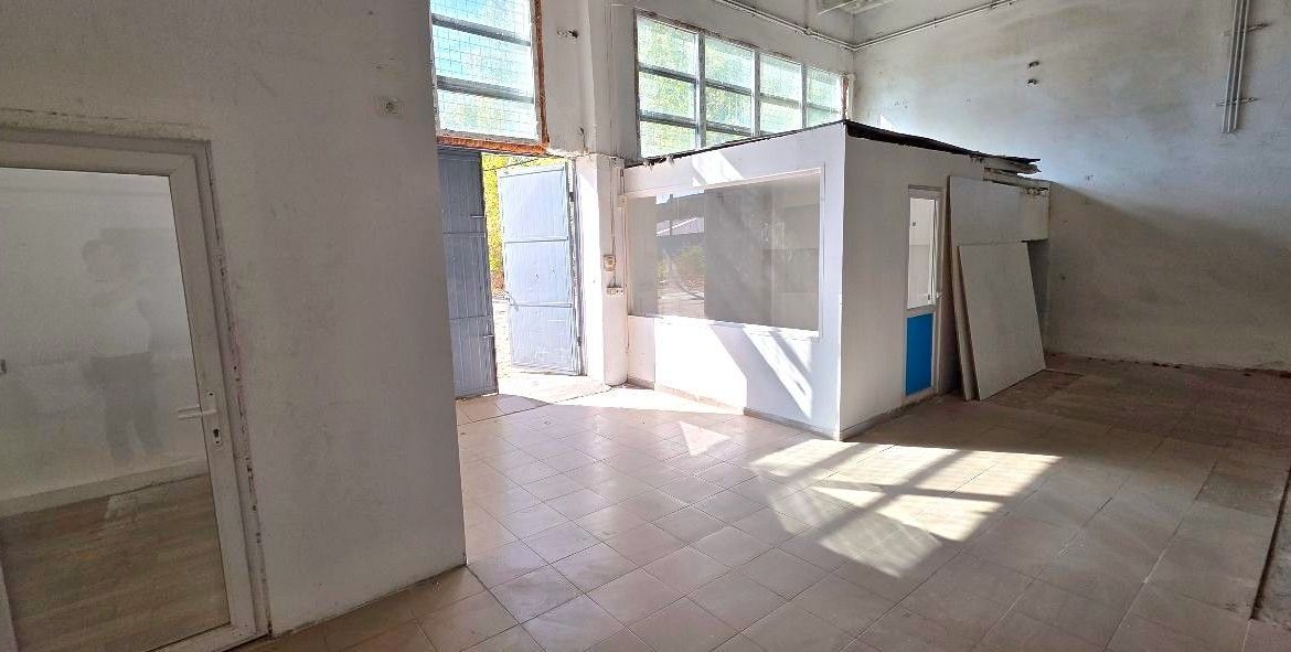 Hală de închiriat Sector 3 – Șos. Industriilor – 140 mp - foto 6