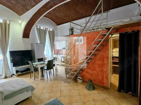 Apartament renovat în Piața Libertății – 56 mp | Etaj 1 | Ultracentral - Imagine principala
