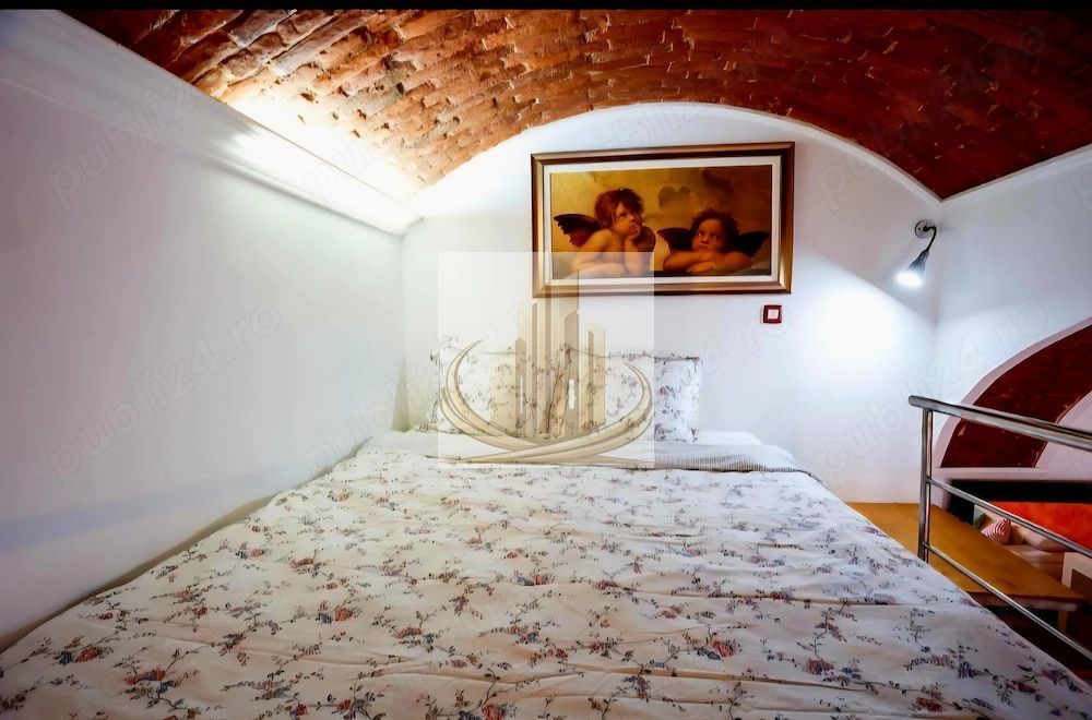 Apartament renovat în Piața Libertății – 56 mp | Etaj 1 | Ultracentral - foto 2