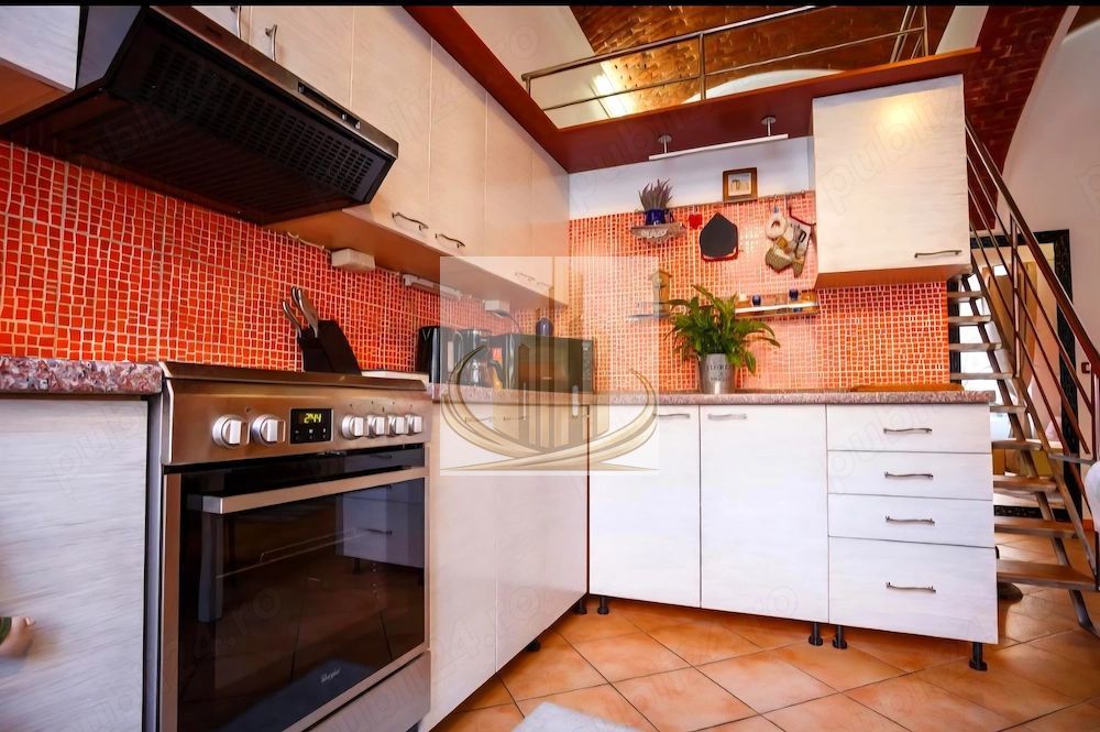 Apartament renovat în Piața Libertății – 56 mp | Etaj 1 | Ultracentral - foto 4