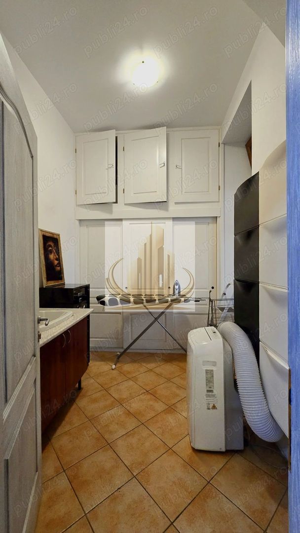 Apartament renovat în Piața Libertății – 56 mp | Etaj 1 | Ultracentral - foto 5