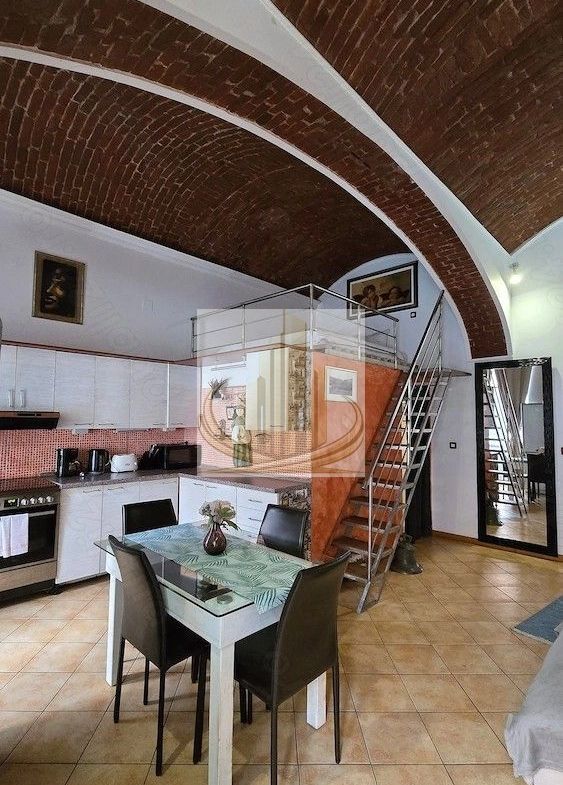 Apartament renovat în Piața Libertății – 56 mp | Etaj 1 | Ultracentral - foto 6