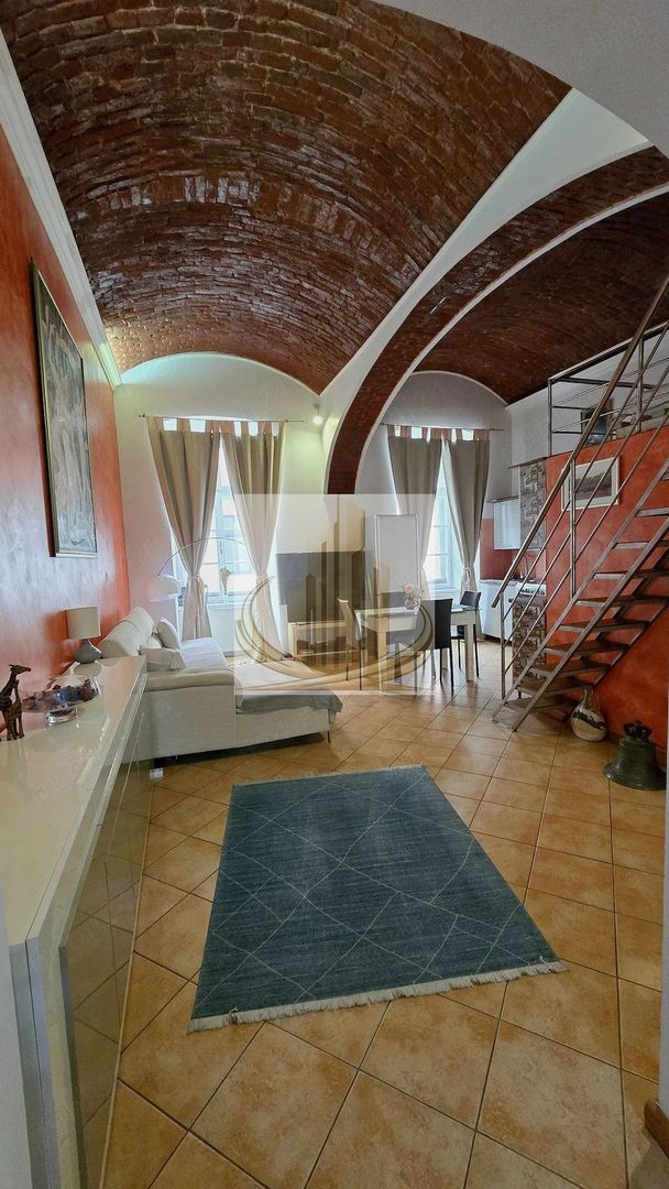 Apartament renovat în Piața Libertății – 56 mp | Etaj 1 | Ultracentral - foto 7