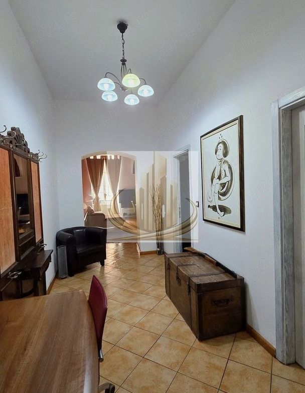 Apartament renovat în Piața Libertății – 56 mp | Etaj 1 | Ultracentral - foto 8
