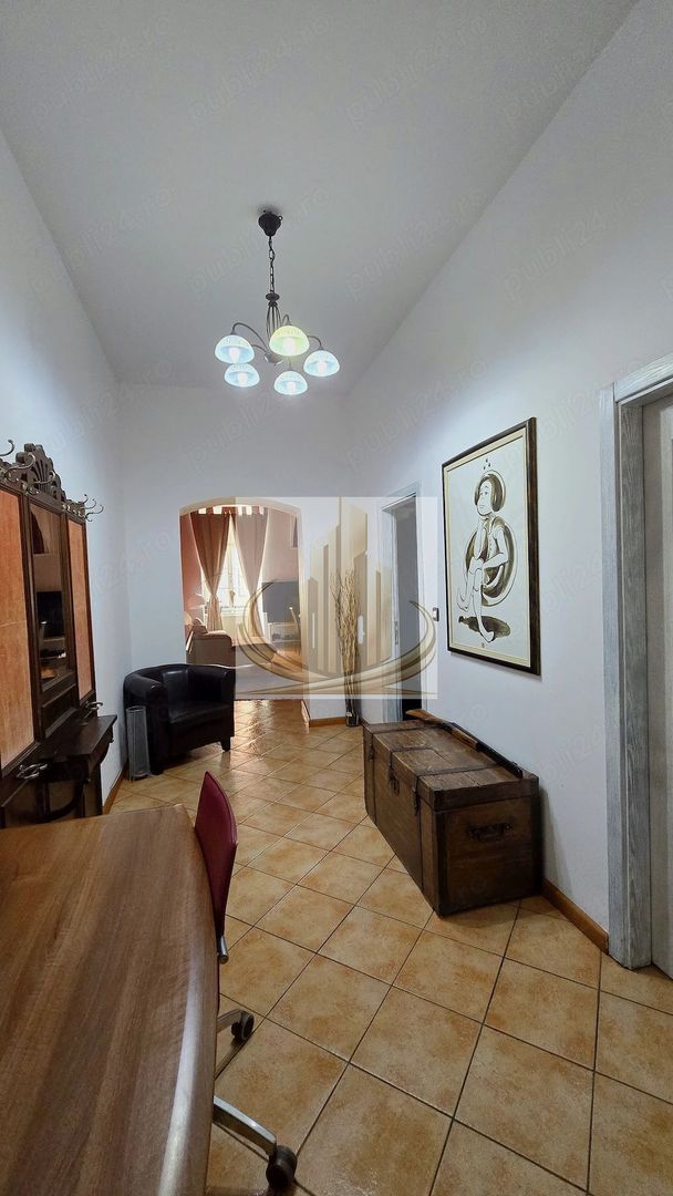 Apartament renovat în Piața Libertății – 56 mp | Etaj 1 | Ultracentral - foto 8