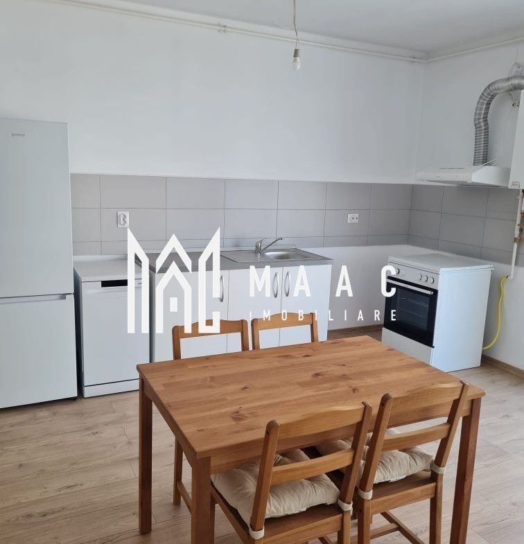 Apartament 2 camere de închiriat | Sibiu, Magnolia | 50 mp - foto 2