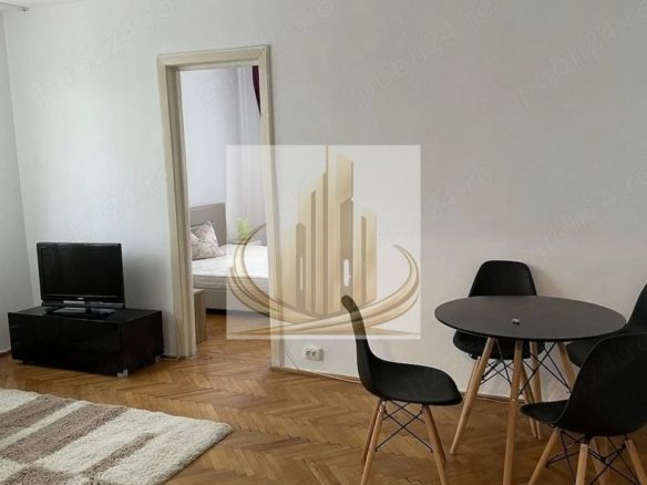 Apartament cu 2 camere, zona Take Ionescu 93000 EURO - Imagine principala