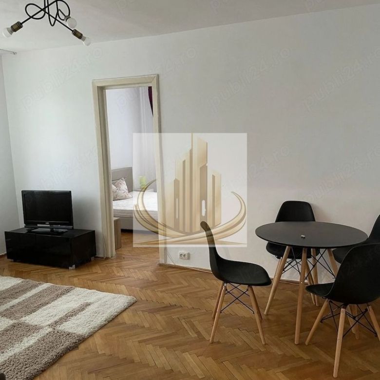 Apartament cu 2 camere, zona Take Ionescu 93000 EURO - Imagine principala