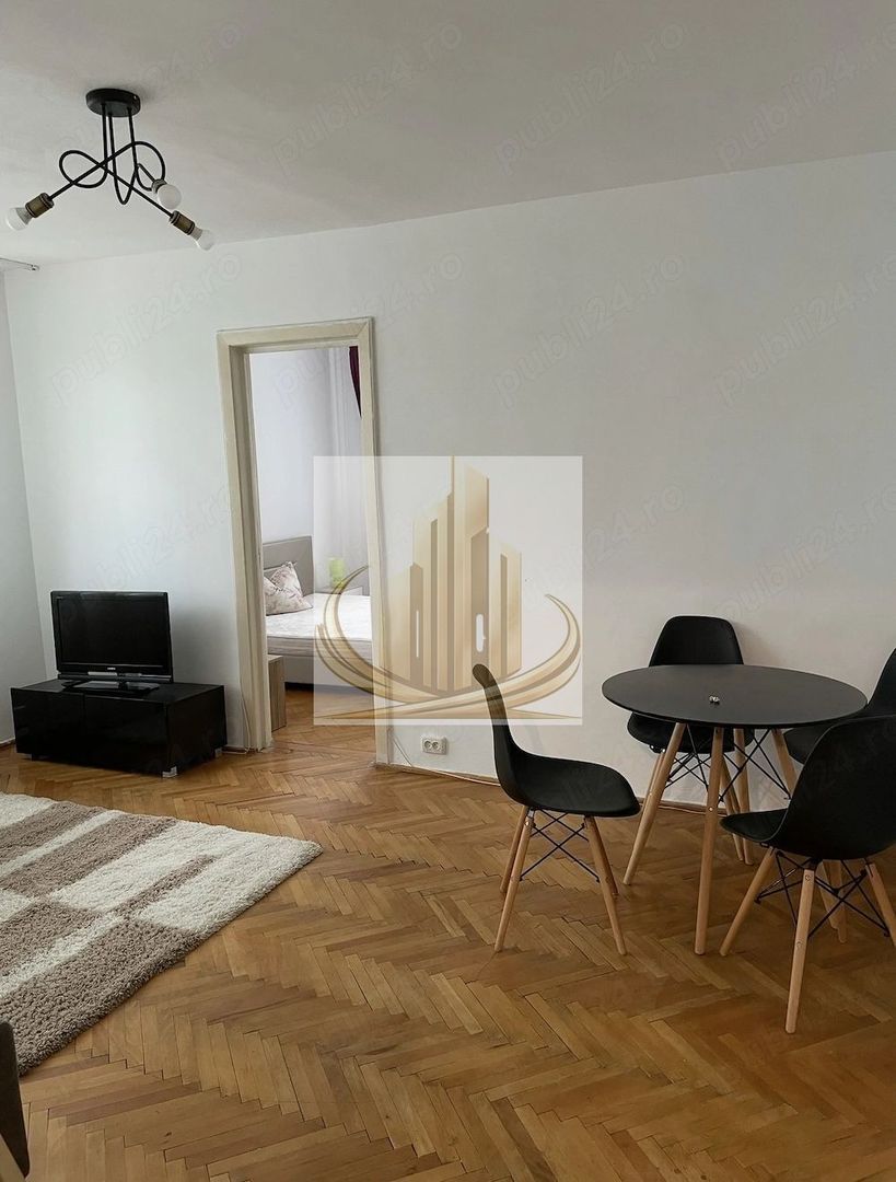 Apartament cu 2 camere, zona Take Ionescu 93000 EURO - Imagine principala