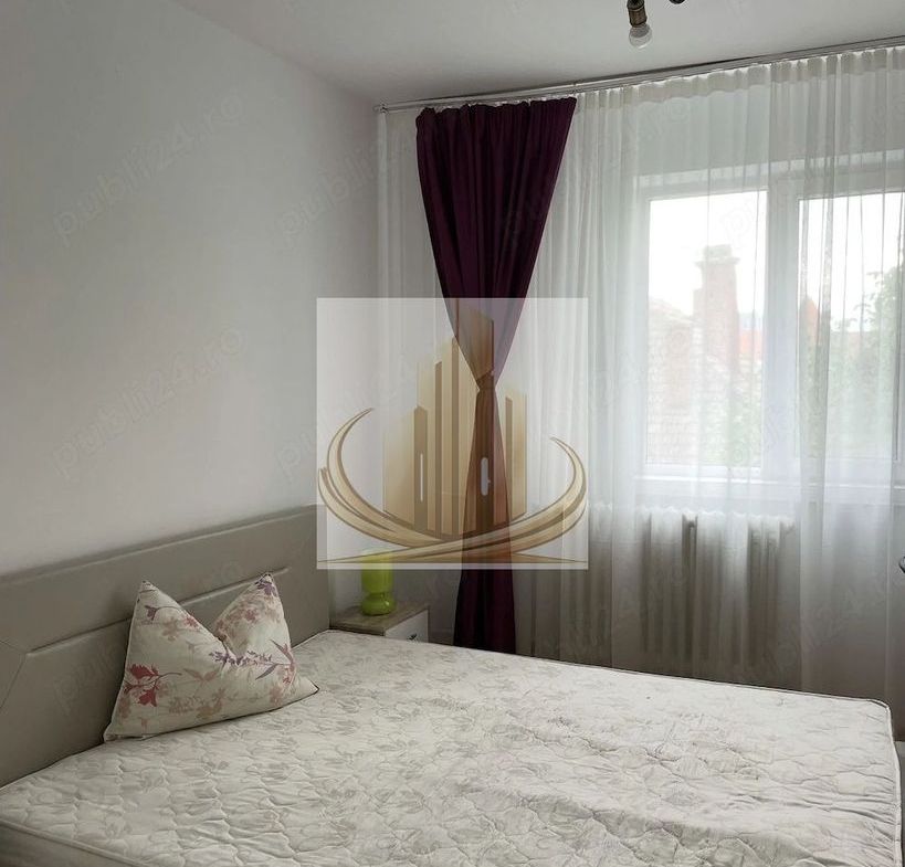 Apartament cu 2 camere, zona Take Ionescu 93000 EURO - foto 2