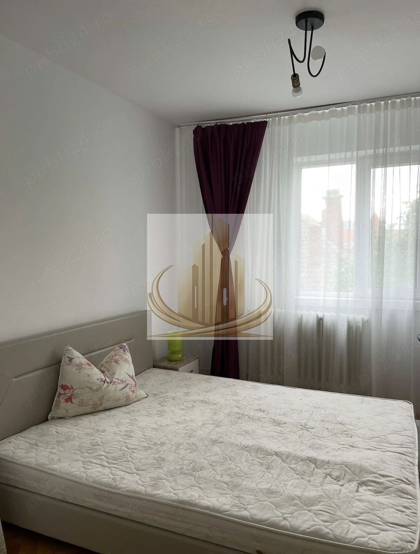 Apartament cu 2 camere, zona Take Ionescu 93000 EURO - foto 2