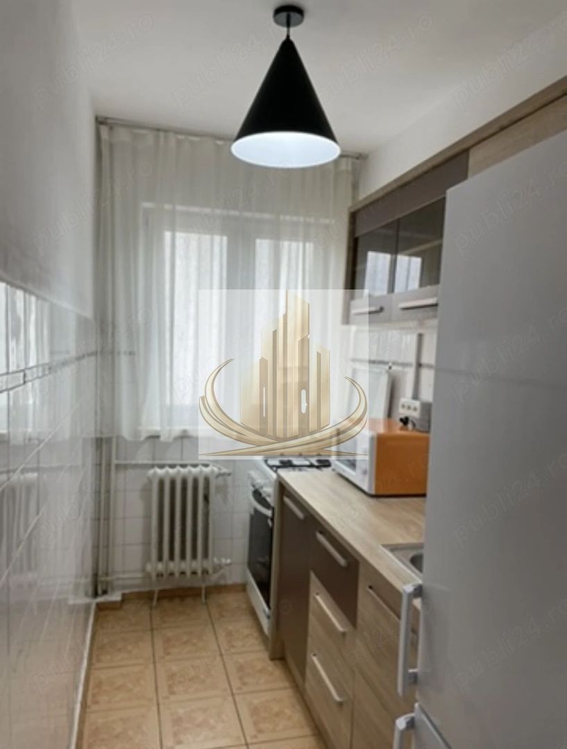 Apartament cu 2 camere, zona Take Ionescu 93000 EURO - foto 4
