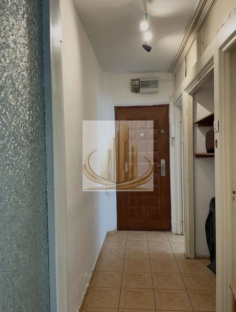 Apartament cu 2 camere, zona Take Ionescu 93000 EURO - foto 5