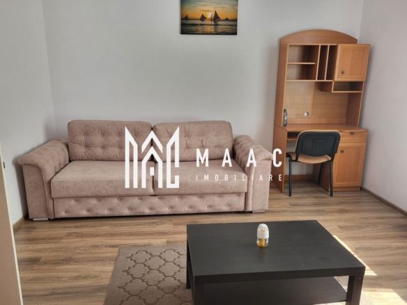 Apartament de închiriat | Sibiu, Central | 33 mp | intrare separată - Imagine principala