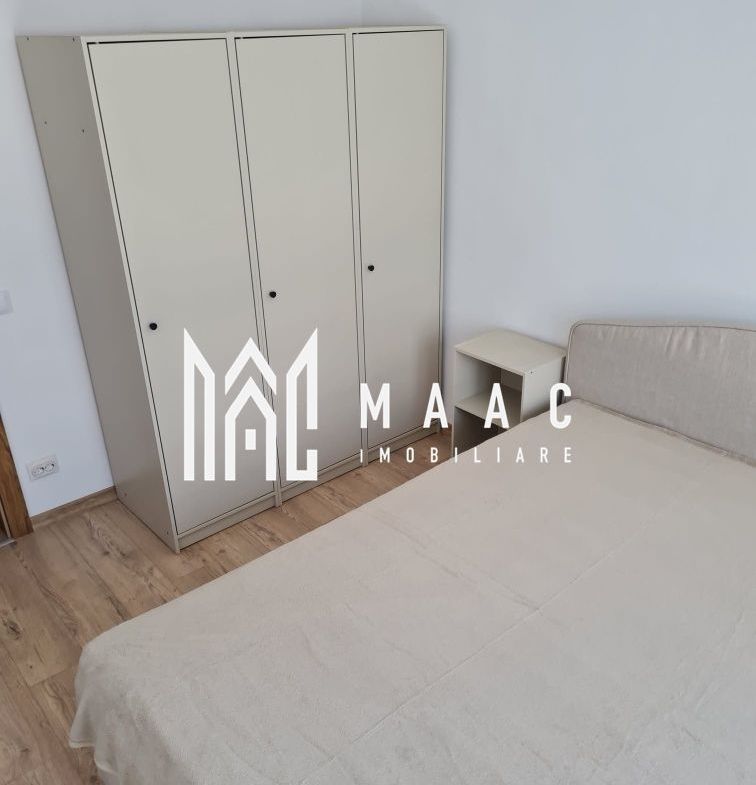Apartament 2 camere de închiriat | Sibiu, Magnolia | 50 mp - foto 3