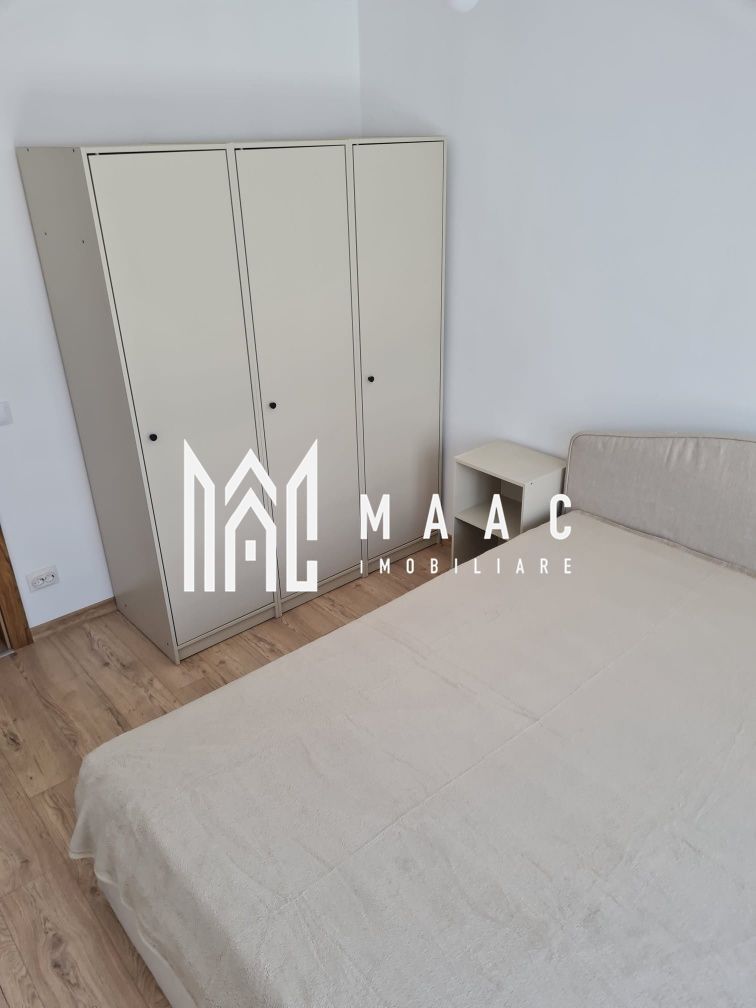 Apartament 2 camere de închiriat | Sibiu, Magnolia | 50 mp - foto 3