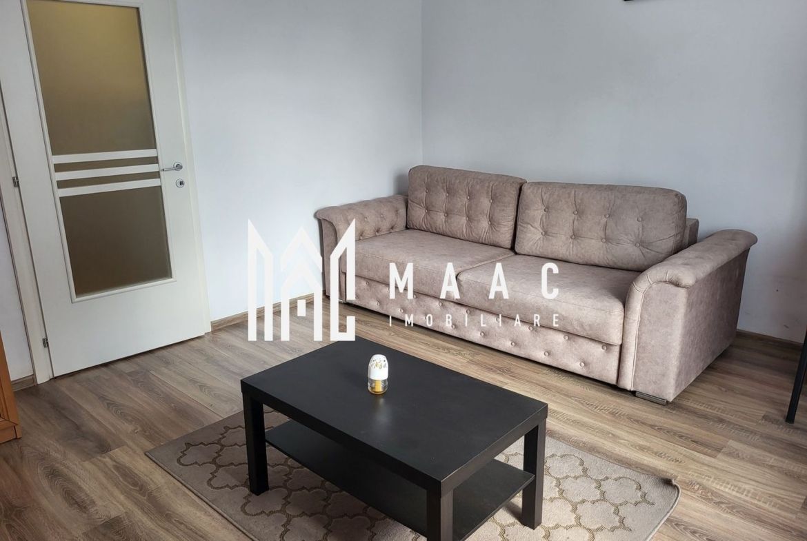 Apartament de închiriat | Sibiu, Central | 33 mp | intrare separată - foto 6