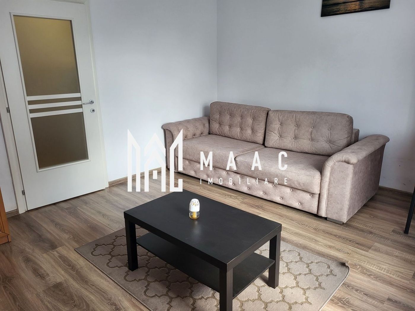 Apartament de închiriat | Sibiu, Central | 33 mp | intrare separată - foto 6