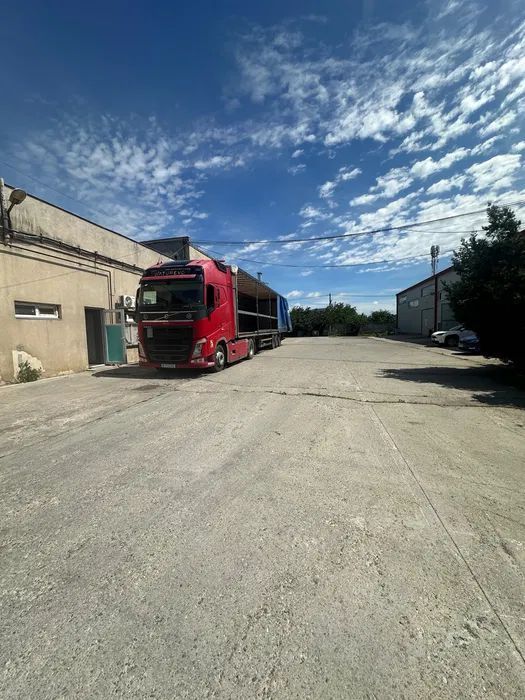 Chirie- Bragadiru-Spatiul Industrial/ Depozit/Autorizat ISU - foto 2
