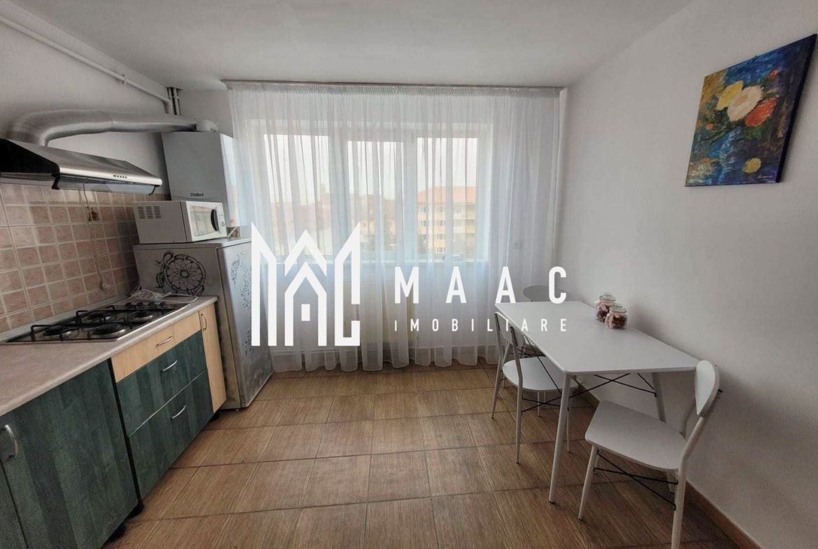 Apartament 2 camere de închiriat | Sibiu, Terezian | 50 mp - foto 2