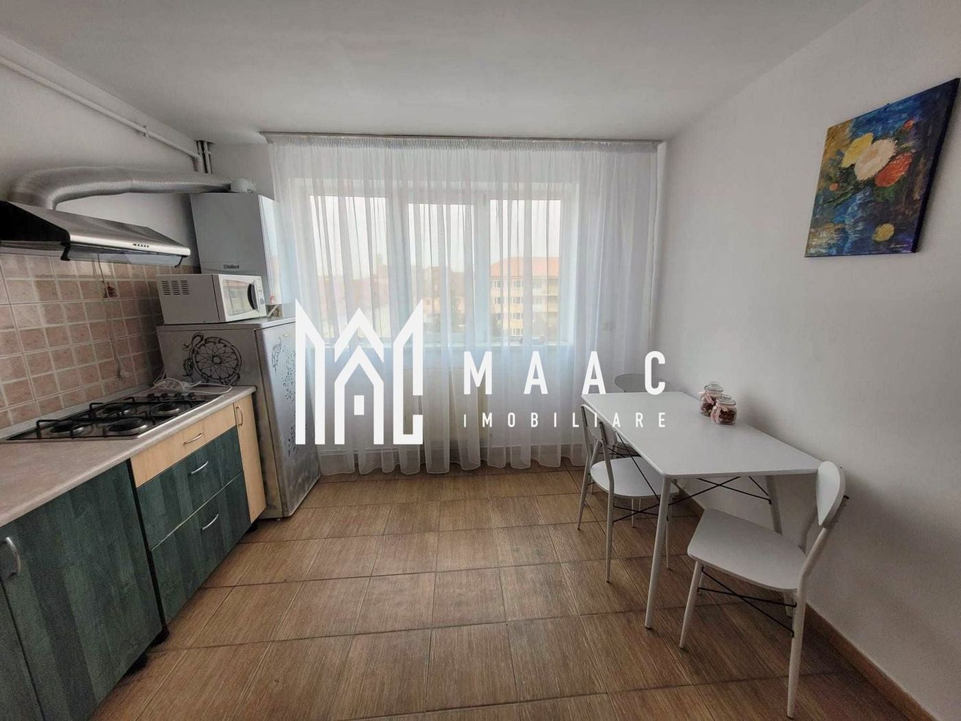 Apartament 2 camere de închiriat | Sibiu, Terezian | 50 mp - foto 2
