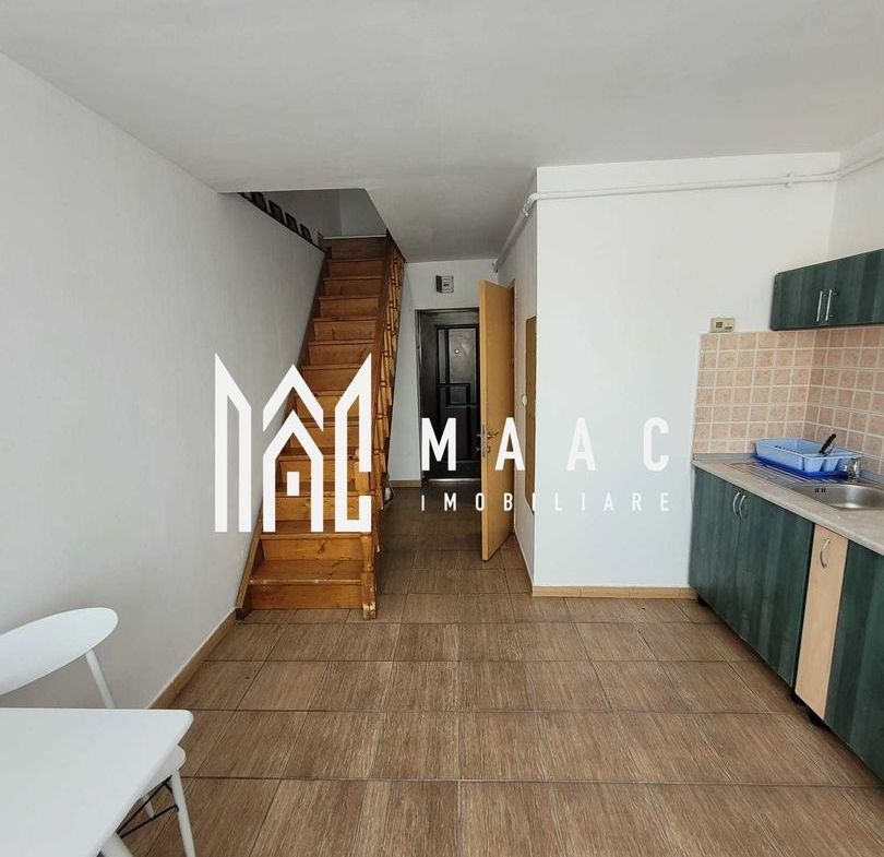 Apartament 2 camere de închiriat | Sibiu, Terezian | 50 mp - foto 3