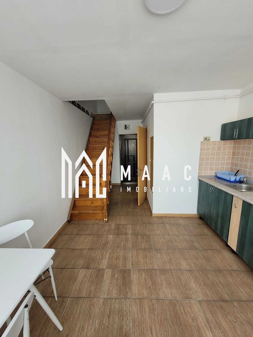 Apartament 2 camere de închiriat | Sibiu, Terezian | 50 mp - foto 3