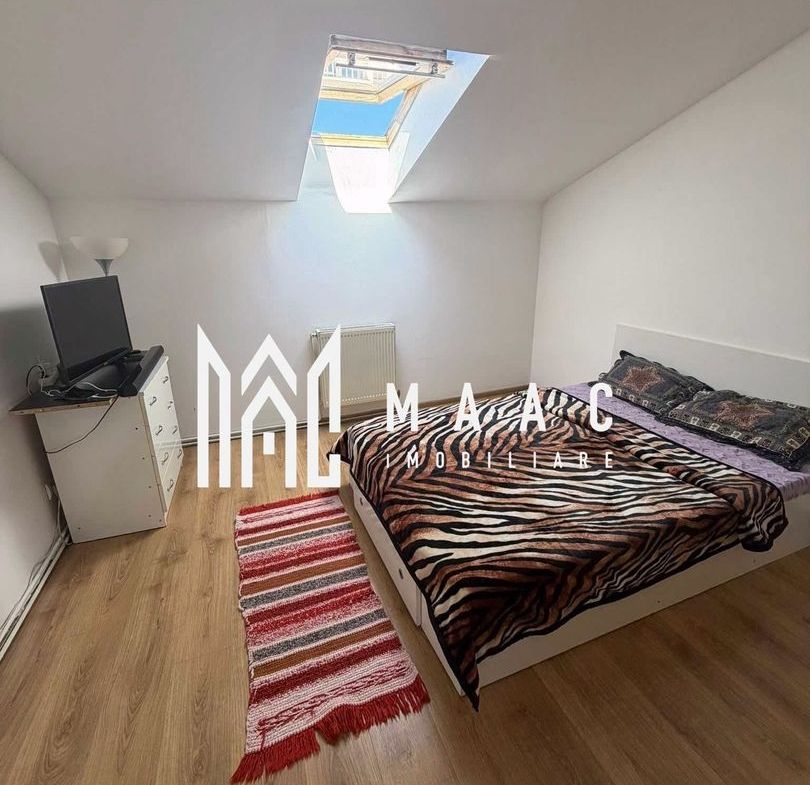 Apartament 2 camere de închiriat | Sibiu, Terezian | 50 mp - foto 4