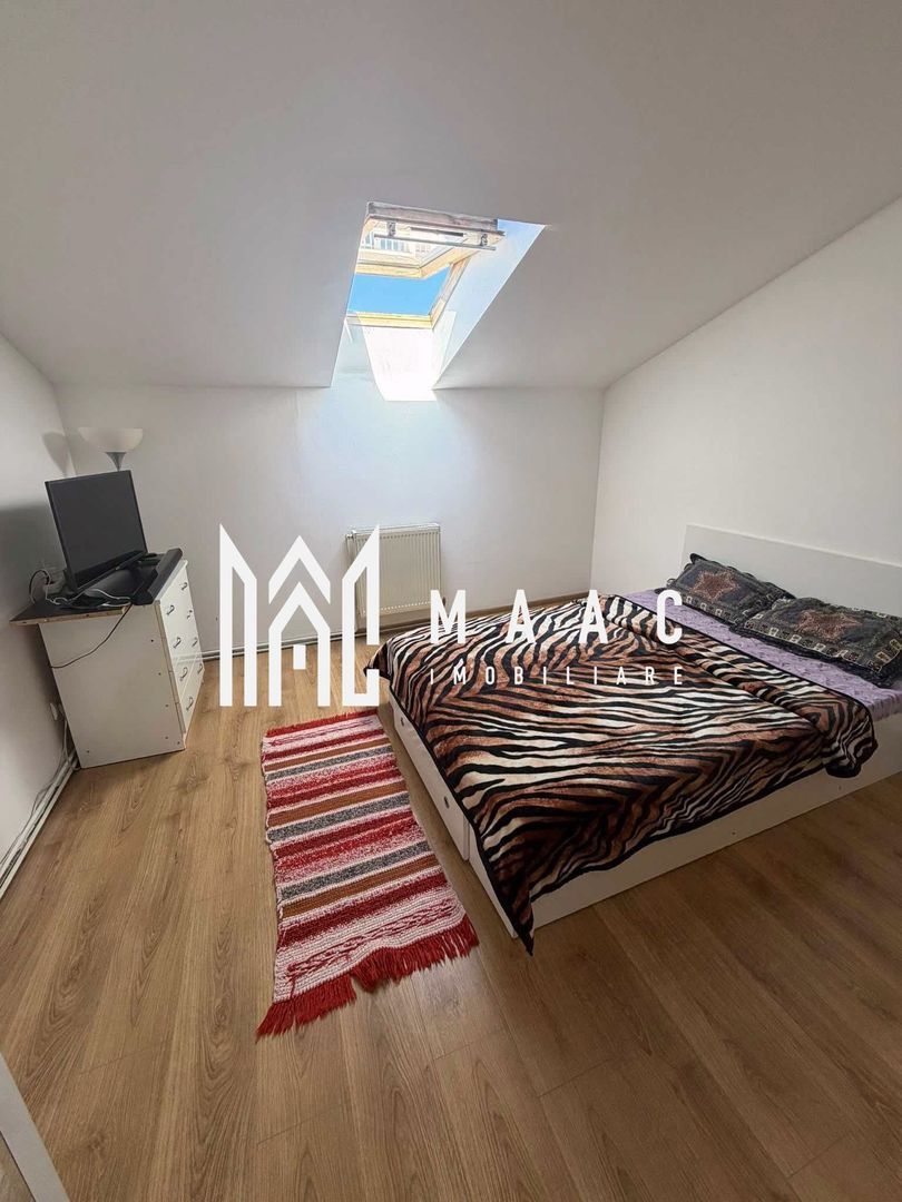 Apartament 2 camere de închiriat | Sibiu, Terezian | 50 mp - foto 4