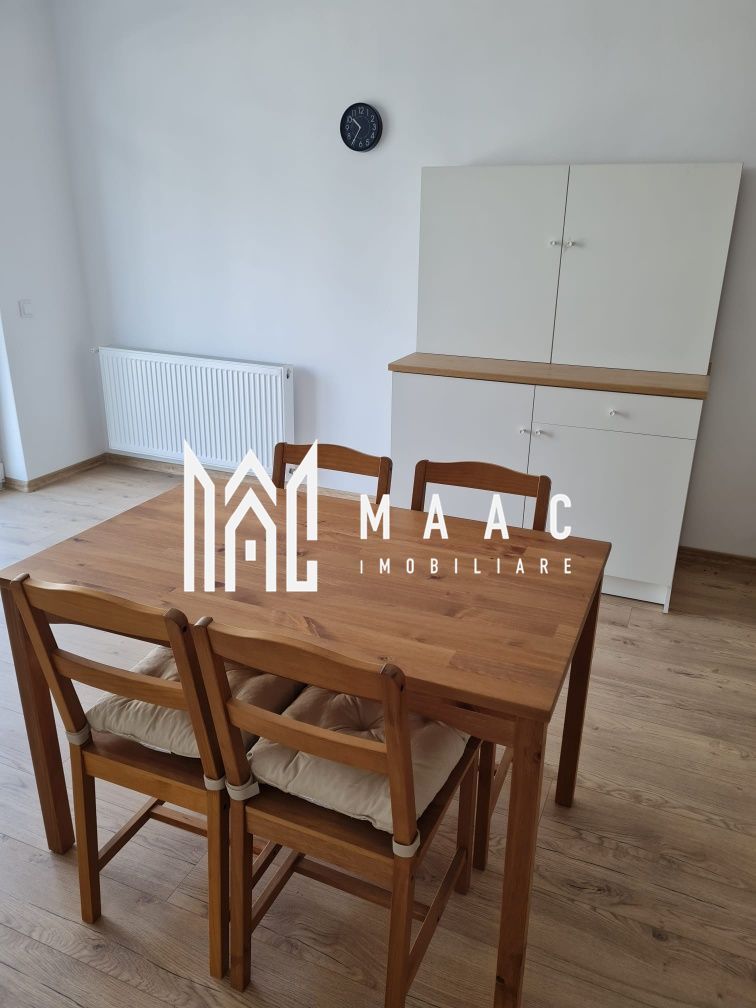 Apartament 2 camere de închiriat | Sibiu, Magnolia | 50 mp - foto 4