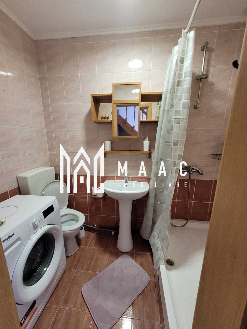 Apartament 2 camere de închiriat | Sibiu, Terezian | 50 mp - foto 5