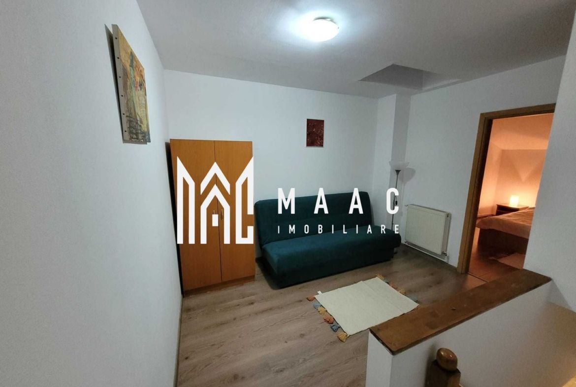 Apartament 2 camere de închiriat | Sibiu, Terezian | 50 mp - foto 6