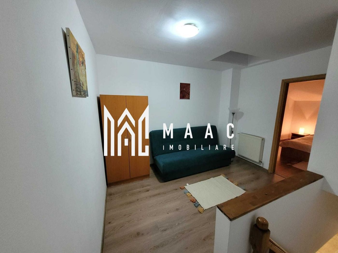 Apartament 2 camere de închiriat | Sibiu, Terezian | 50 mp - foto 6