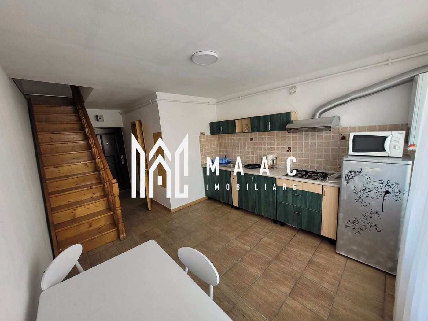 Apartament 2 camere de închiriat | Sibiu, Terezian | 50 mp - foto 8