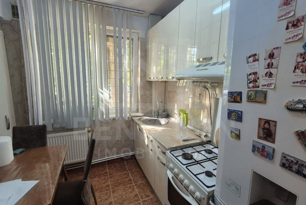 2 Camere-50 MP-Centrala Termica- Zona Titulescu-Disponibil imediat - foto 4