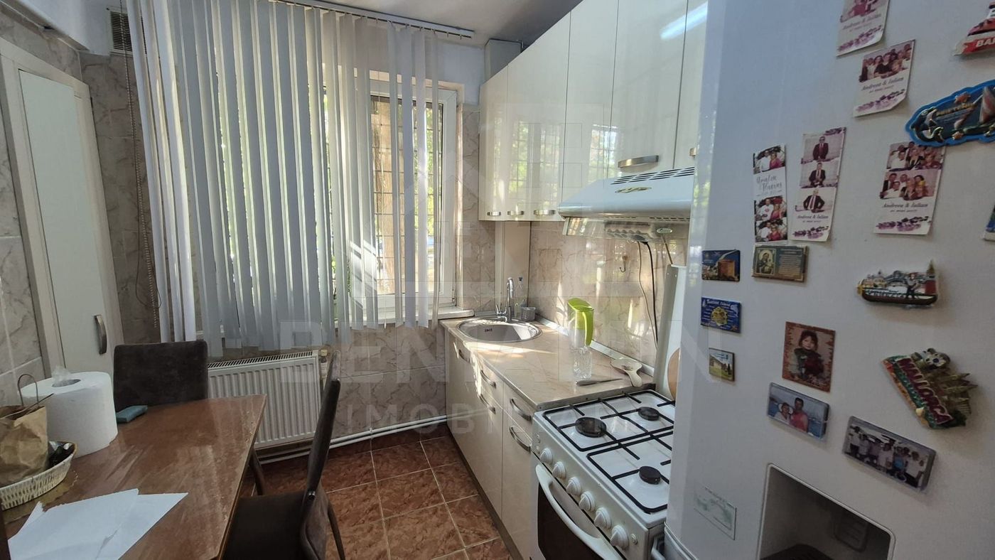 2 Camere-50 MP-Centrala Termica- Zona Titulescu-Disponibil imediat - foto 4
