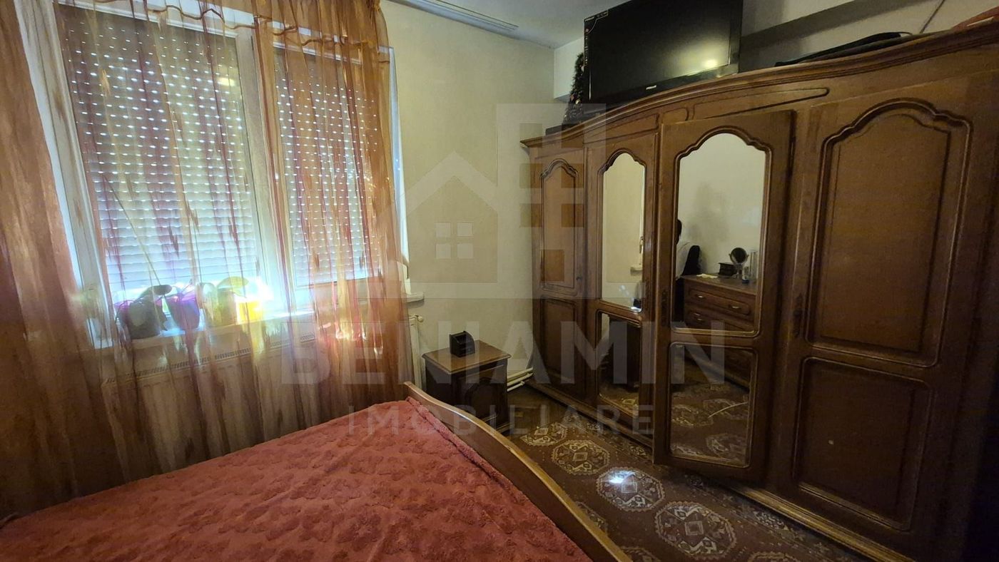 2 Camere-50 MP-Centrala Termica- Zona Titulescu-Disponibil imediat - foto 6