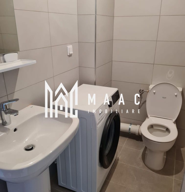 Apartament 2 camere de închiriat | Sibiu, Magnolia | 50 mp - foto 5