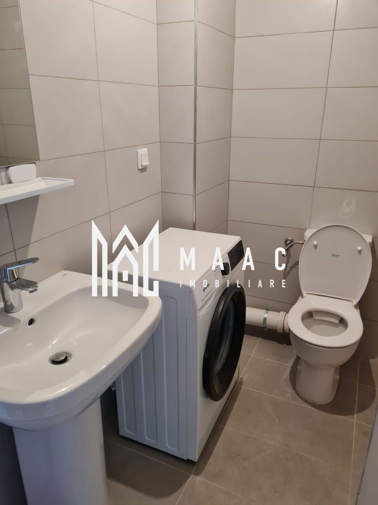 Apartament 2 camere de închiriat | Sibiu, Magnolia | 50 mp - foto 5