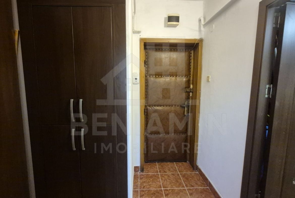 2 Camere-50 MP-Centrala Termica- Zona Titulescu-Disponibil imediat - foto 7