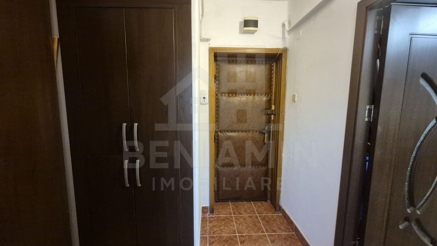 2 Camere-50 MP-Centrala Termica- Zona Titulescu-Disponibil imediat - foto 7