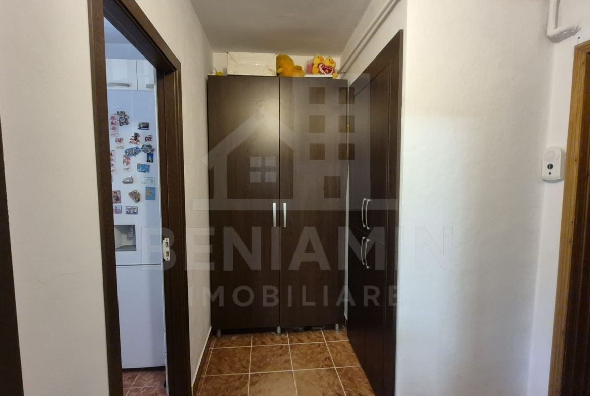 2 Camere-50 MP-Centrala Termica- Zona Titulescu-Disponibil imediat - foto 8